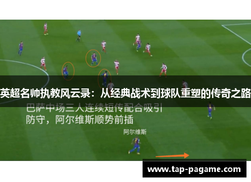 英超名帅执教风云录：从经典战术到球队重塑的传奇之路