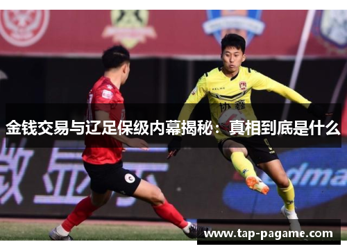 金钱交易与辽足保级内幕揭秘:真相到底是什么 金钱交易与辽足保级内幕揭秘:真相到底是什么