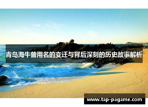 青岛海牛曾用名的变迁与背后深刻的历史故事解析
