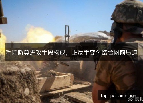 毛瑞斯莫进攻手段构成，正反手变化结合网前压迫